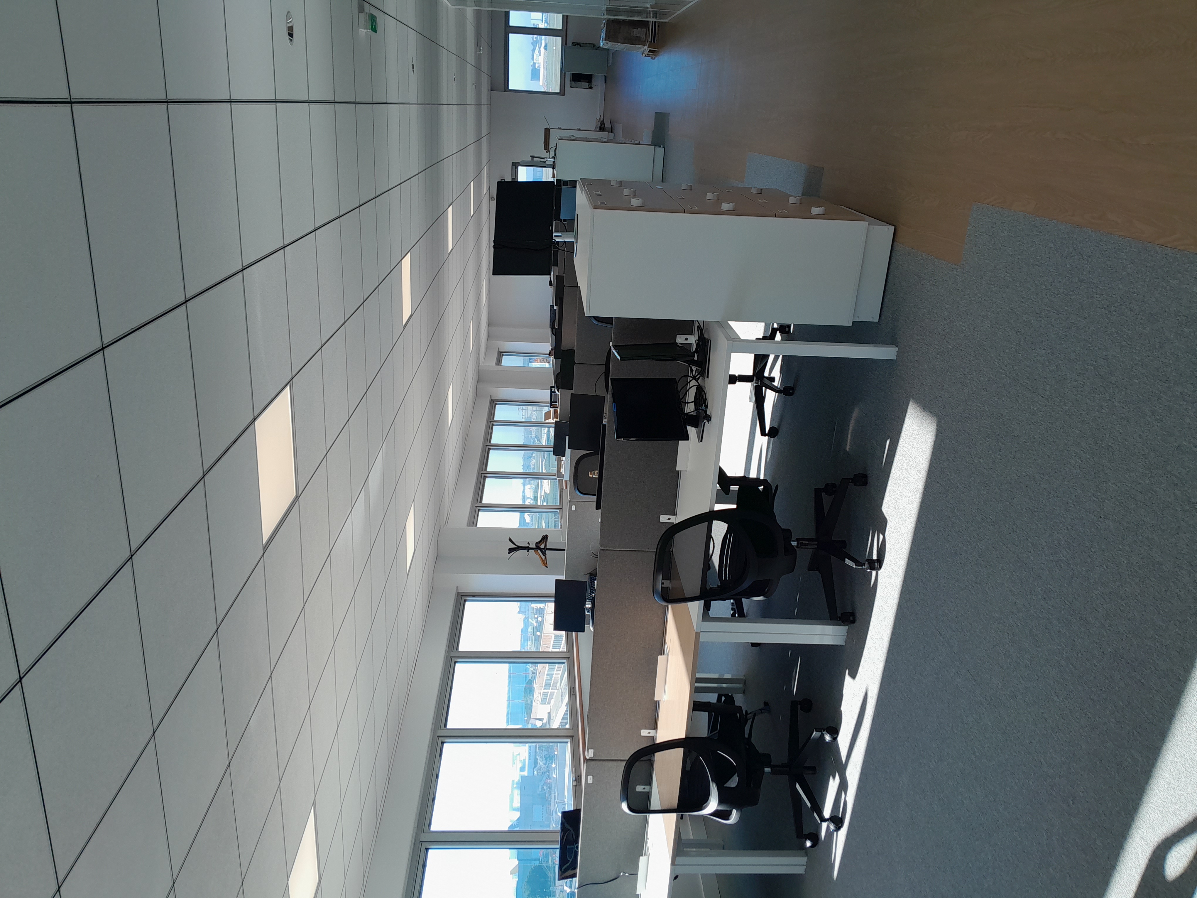 Installation électrique